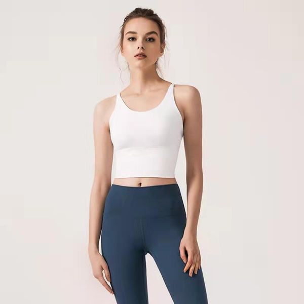 high impact sports bras for women professional running gym workout bra shockproof fitness active wear crop top, White;black
high impact sports bras for women professional running gym workout bra shockproof fitness active wear crop top, White;black