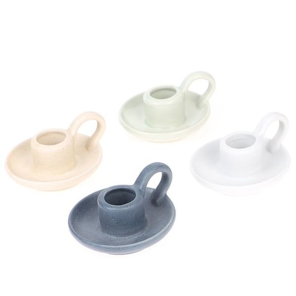 candle holders ceramic nordic holder simple geometric cup-shaped home decoration household ornaments
candle holders ceramic nordic holder simple geometric cup-shaped home decoration household ornaments