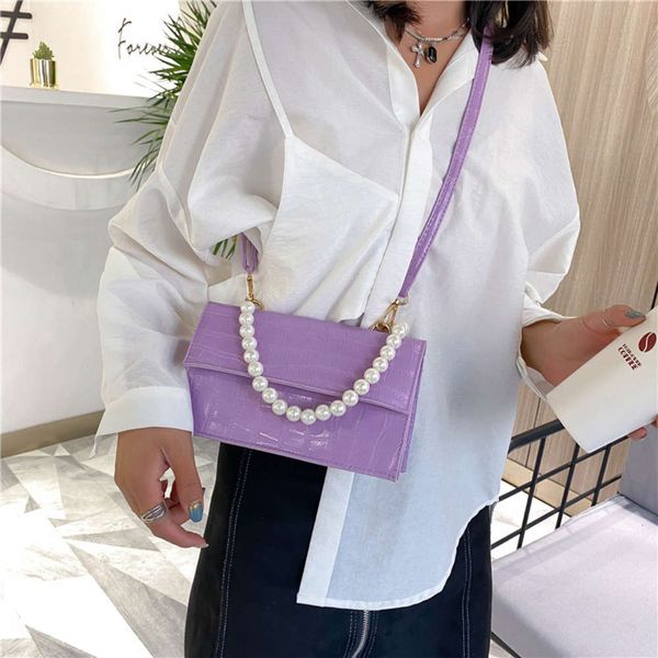 hbp summer women's 2021 new net red fashion pearl shoulder foreign style versatile texture small square bag
hbp summer women's 2021 new net red fashion pearl shoulder foreign style versatile texture small square bag