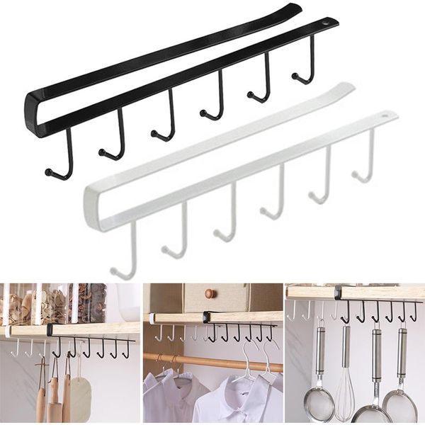 newly kitchen hanging hook rack non-marking nail-iron storage rack for kitchen cabinet accessories va88
newly kitchen hanging hook rack non-marking nail-iron storage rack for kitchen cabinet accessories va88
