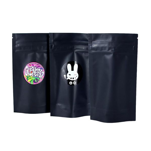 storage bags 3.5g dry flower sealed mylar bag blank black opp pouch aluminum foil childproof stands up customize
storage bags 3.5g dry flower sealed mylar bag blank black opp pouch aluminum foil childproof stands up customize