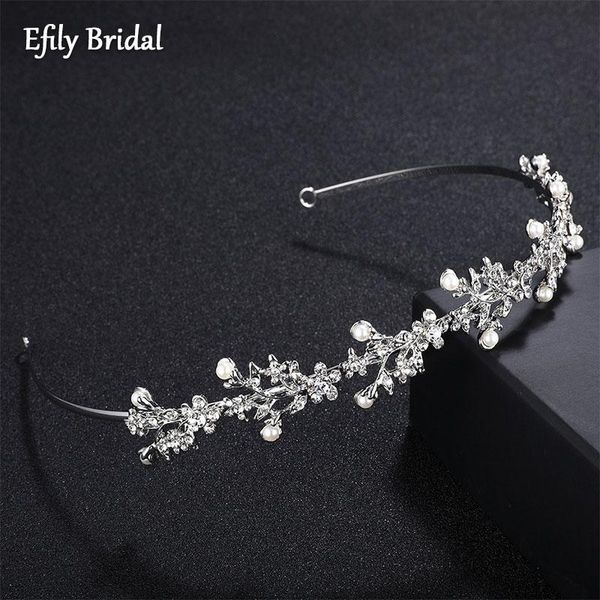 hair clips & barrettes efily rhinestone tiara wedding bridal headwear accessories for women headband luxury crystal jewelry crown headpiece, Golden;silver
hair clips & barrettes efily rhinestone tiara wedding bridal headwear accessories for women headband luxury crystal jewelry crown headpiece, Golden;silver