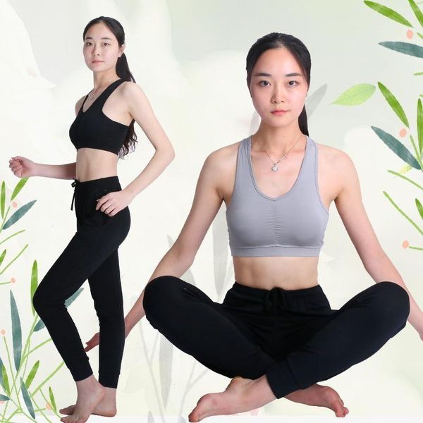 yoga outfit two piece set women dance pants, women's loose high waist aerobics suit, suit conjuntos de mujer ensemble femme
yoga outfit two piece set women dance pants, women's loose high waist aerobics suit, suit conjuntos de mujer ensemble femme