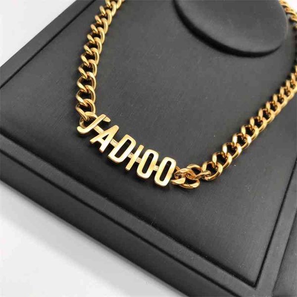70% off outlet online family's new letter necklace, women's, degas net red, the same personalized versatile bracelet, Black
70% off outlet online family's new letter necklace, women's, degas net red, the same personalized versatile bracelet, Black