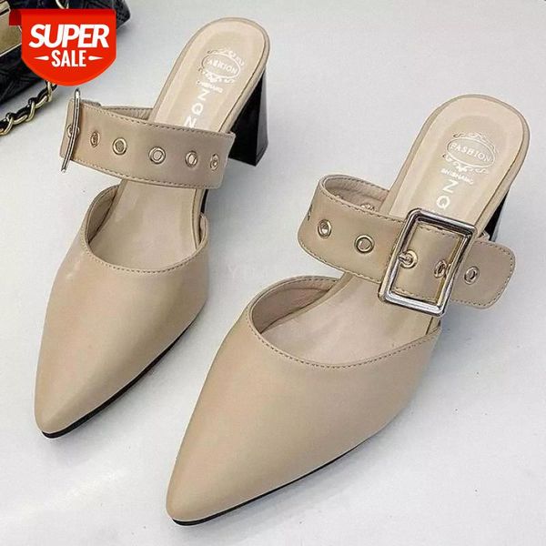 Sandals Punk Shoes High Heels Platform Women Summer Romanas Beach Slippers Zapatillas Mujer Casa Sliders Shoes #xj0F, Black
Sandals Punk Shoes High Heels Platform Women Summer Romanas Beach Slippers Zapatillas Mujer Casa Sliders Shoes #xj0F, Black