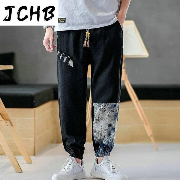 mens 2021 casual trousers linen harem pants man japanese style streetwear sweatpants male fashion jogging pants large size m-5xl, Black
mens 2021 casual trousers linen harem pants man japanese style streetwear sweatpants male fashion jogging pants large size m-5xl, Black