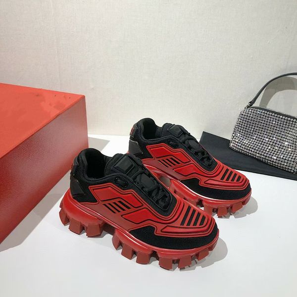 boots sports leisure shoes designer shoes men women shoe lace up sawtooth mechwarrior project thick bottom fashion luxury brand comfort runn, Black
boots sports leisure shoes designer shoes men women shoe lace up sawtooth mechwarrior project thick bottom fashion luxury brand comfort runn, Black