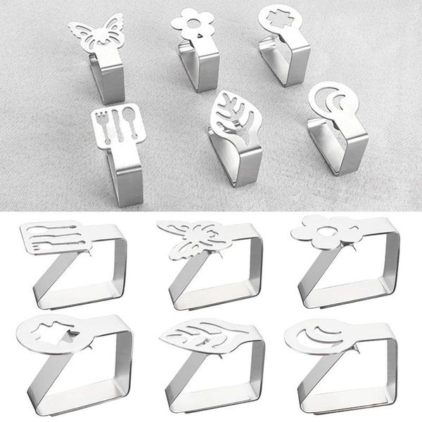 clothing & wardrobe storage 1pcs stainless steel table cloth clip promenade round tablecloth stable clips wedding cover holder
clothing & wardrobe storage 1pcs stainless steel table cloth clip promenade round tablecloth stable clips wedding cover holder