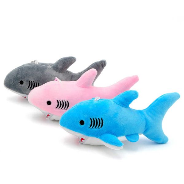 cute cartoon shark plush toy pendant super soft stuffed doll with metal keychain mini marine animals toys
cute cartoon shark plush toy pendant super soft stuffed doll with metal keychain mini marine animals toys