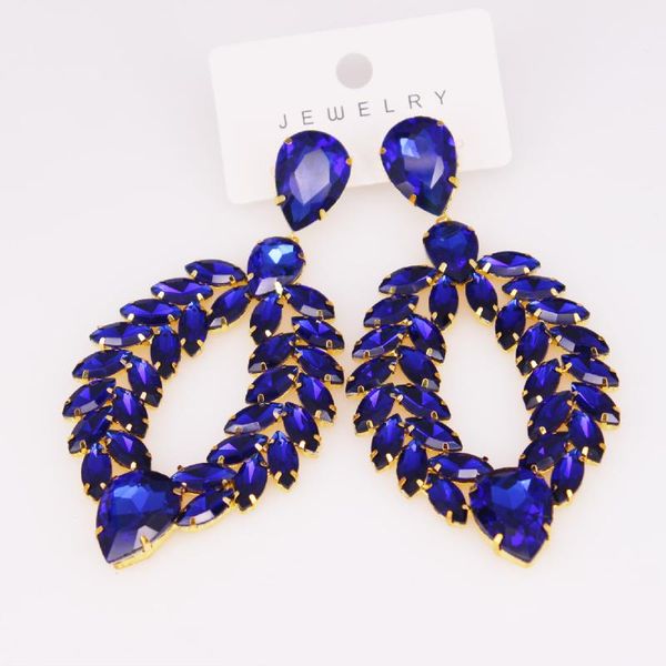 party favor women fashion style blue/black/pink earrings handmade rhinestone sweet stud crystal for girl
party favor women fashion style blue/black/pink earrings handmade rhinestone sweet stud crystal for girl