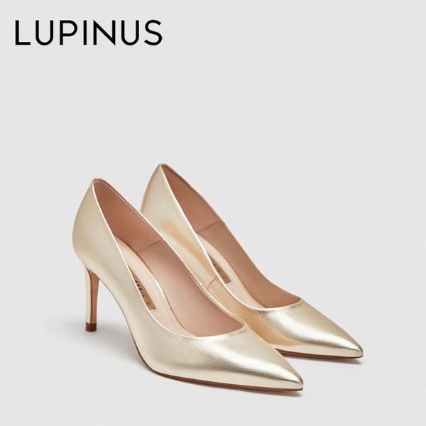 lupinus casual office women shoes fashion women high heels pumps pointed toe thin heel lady shoes elegant work, Black
lupinus casual office women shoes fashion women high heels pumps pointed toe thin heel lady shoes elegant work, Black