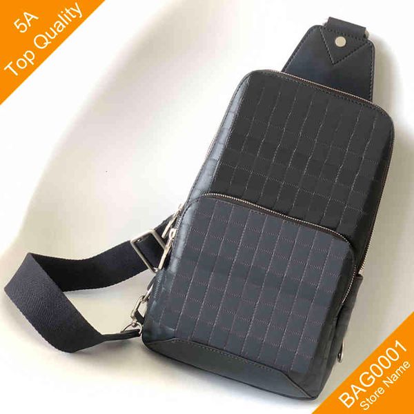 5a men sling bag leather canvas casual sporty chic lifestyles crossbody wallet pocket with box b145 (30443 40097 -) bag0001
5a men sling bag leather canvas casual sporty chic lifestyles crossbody wallet pocket with box b145 (30443 40097 -) bag0001