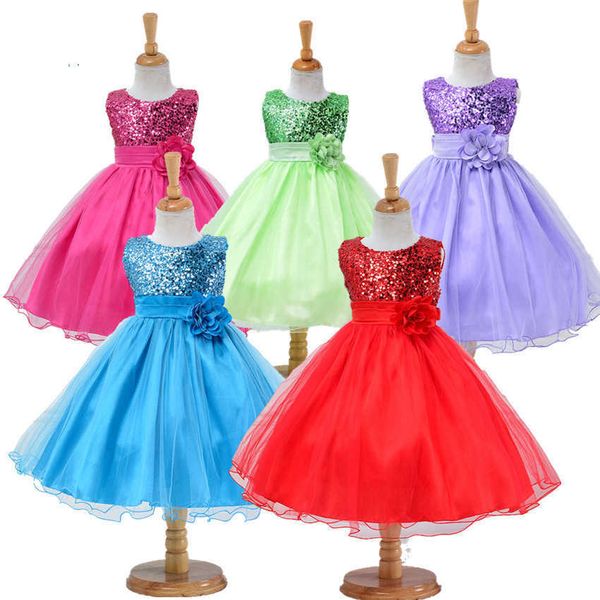 children's dress girls' evening performance pompous skirt girls' skirt sequined princess dress, Red;yellow
children's dress girls' evening performance pompous skirt girls' skirt sequined princess dress, Red;yellow