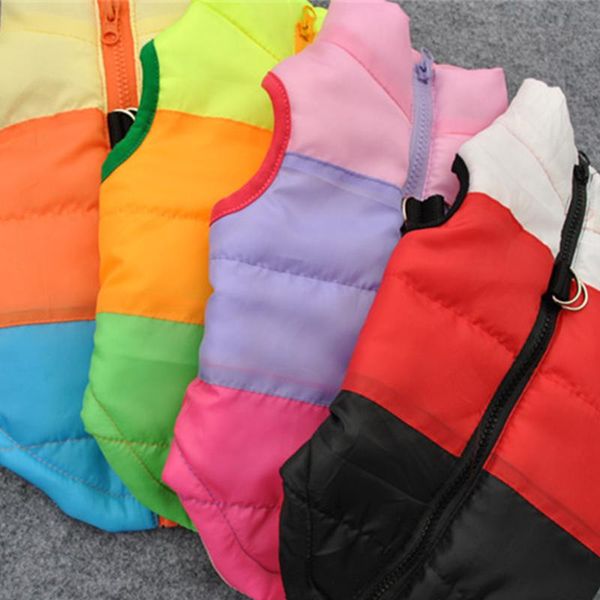 dog apparel pet clothing for winter clothes dogs coat jacket puppy costume vest chihuahua
dog apparel pet clothing for winter clothes dogs coat jacket puppy costume vest chihuahua