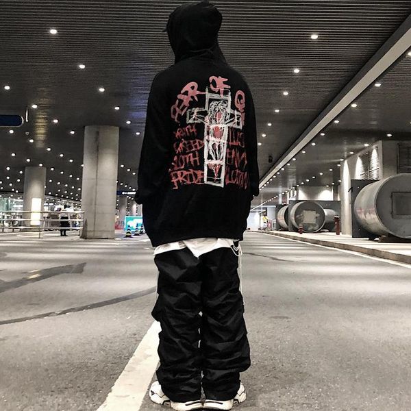 2021 new black hip hop streetwear cool gothic male harajuku high street sweatshirts korean hoody fashions oversized hoodie 03ik
2021 new black hip hop streetwear cool gothic male harajuku high street sweatshirts korean hoody fashions oversized hoodie 03ik