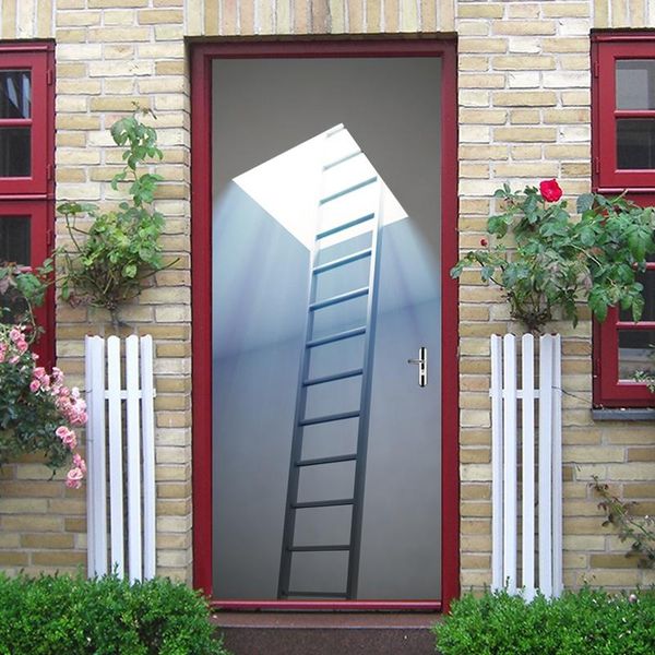 wallpapers 2 pcs/set wall stickers door murals children's poster pvc waterproof sticker imitation self adhesive wallpaper
wallpapers 2 pcs/set wall stickers door murals children's poster pvc waterproof sticker imitation self adhesive wallpaper