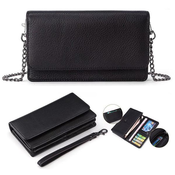 fashion green/black 5 colors women wallets for mobile phone clutch bag genuine cow leather shoulder lady small purse1, Red;black
fashion green/black 5 colors women wallets for mobile phone clutch bag genuine cow leather shoulder lady small purse1, Red;black