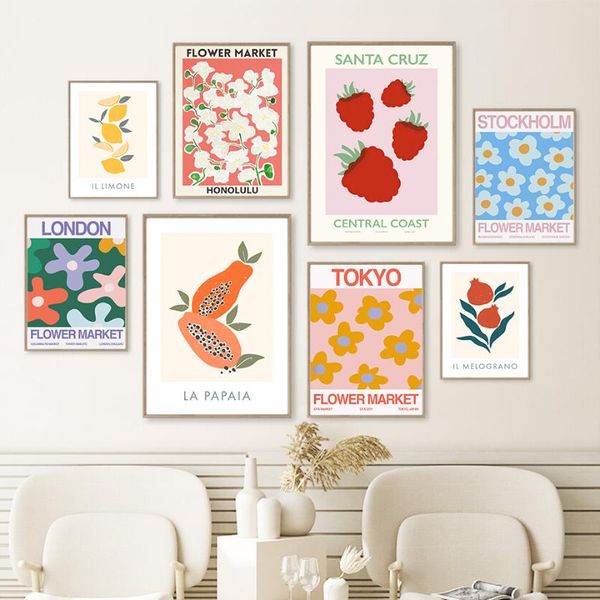 paintings strawberry fruit flower market leaf wall art canvas painting nordic posters and prints pictures for living room home decor
paintings strawberry fruit flower market leaf wall art canvas painting nordic posters and prints pictures for living room home decor