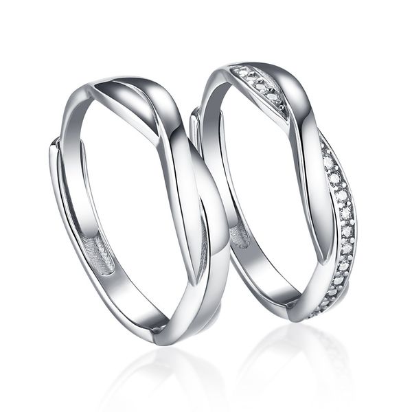 european and american fashion high-end tonglin 925 sterling silver men and womens one pair couple rings refers to the same style european an
european and american fashion high-end tonglin 925 sterling silver men and womens one pair couple rings refers to the same style european an