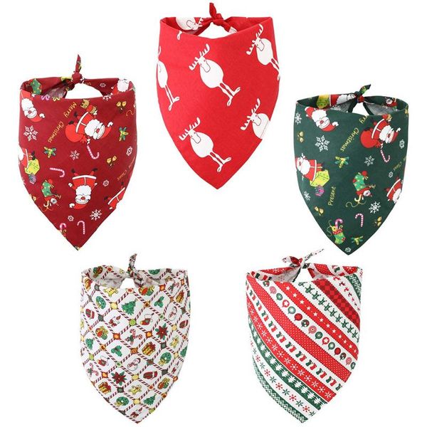 dog collars & leashes christmas fashion pet bandana collar neck bibs scarf puppy bow tie neckerchief cat grooming accessoires supplies
dog collars & leashes christmas fashion pet bandana collar neck bibs scarf puppy bow tie neckerchief cat grooming accessoires supplies