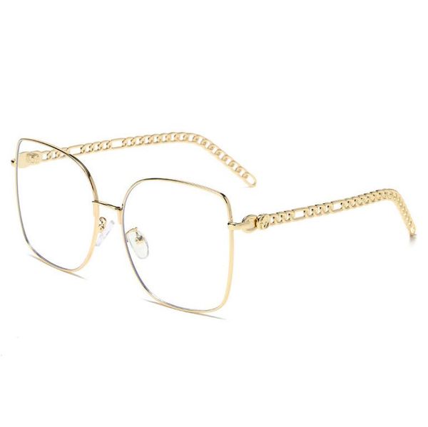 sunglasses 2021 fashion oversize hiphop women vintage alloy chain frame cat eye square sun glasses female elegant shades, White;black
sunglasses 2021 fashion oversize hiphop women vintage alloy chain frame cat eye square sun glasses female elegant shades, White;black
