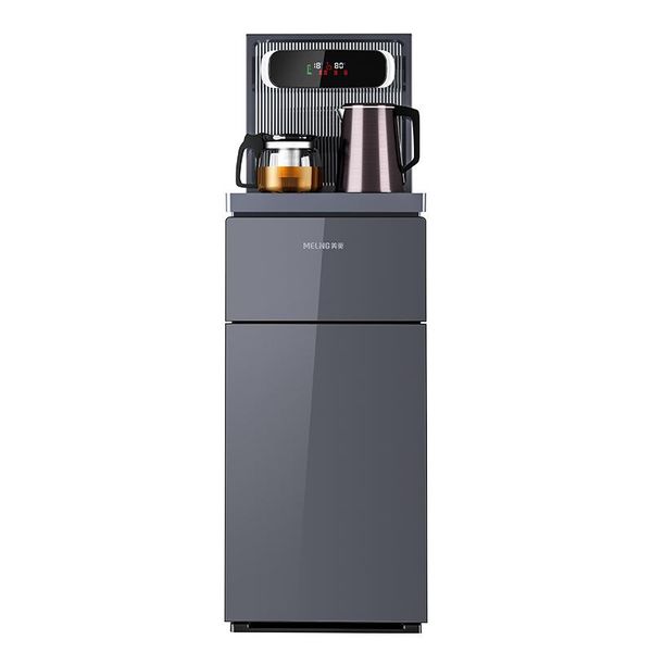 water dispenser meiling intelligent vertical dispenzer household cold and office multi-functional high-end tea bar machine
water dispenser meiling intelligent vertical dispenzer household cold and office multi-functional high-end tea bar machine