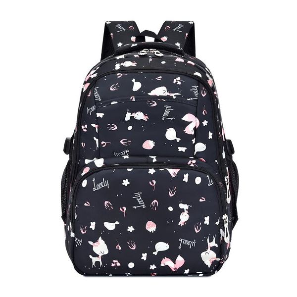 school bags waterproof kids children backpack for girls orthopedic schoolbags mochila infantil zip
school bags waterproof kids children backpack for girls orthopedic schoolbags mochila infantil zip