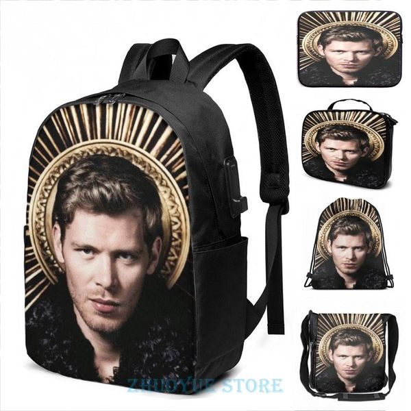 backpack funny graphic print the originals(2) usb charge men school bags women bag travel laptop
backpack funny graphic print the originals(2) usb charge men school bags women bag travel laptop