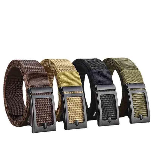 belts luxurious men canvas tactics square alloy automatic buckle man waistband outdoor sports nylon weave girdle kt999, Black;brown
belts luxurious men canvas tactics square alloy automatic buckle man waistband outdoor sports nylon weave girdle kt999, Black;brown