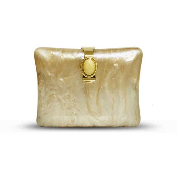 women's solid acrylic dinner bag champagne pearl shell simple versatile hand drs bag
women's solid acrylic dinner bag champagne pearl shell simple versatile hand drs bag