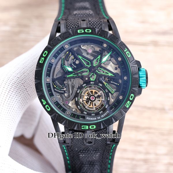new 46mm watch excalibur spider rddbex0862 hollow tourbillon automatic mens watch pvd black steel case gents sport watches black leather str, Slivery;brown
new 46mm watch excalibur spider rddbex0862 hollow tourbillon automatic mens watch pvd black steel case gents sport watches black leather str, Slivery;brown