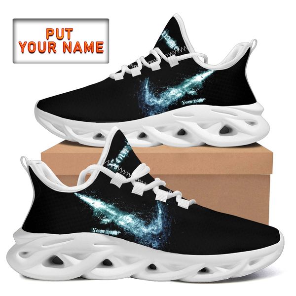 wholesale art custom printed men women breathable running shoes luxury brand logo sports brands logo sneakers, Black
wholesale art custom printed men women breathable running shoes luxury brand logo sports brands logo sneakers, Black