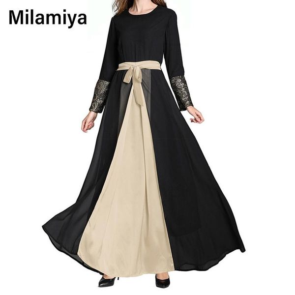ethnic clothing retro women muslim dress plus size slim fit abaya elegant long sleeve v-neck printed chiffon party maxi with scarf, Red
ethnic clothing retro women muslim dress plus size slim fit abaya elegant long sleeve v-neck printed chiffon party maxi with scarf, Red