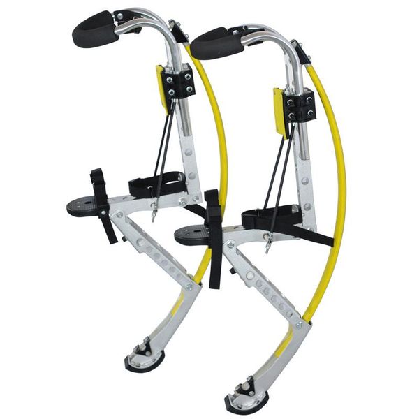 outdoor fitness equipment stilt running shoes space jumping stretch mj004 bounce
outdoor fitness equipment stilt running shoes space jumping stretch mj004 bounce
