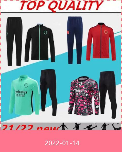 2021 2022 tarcksuit football jacket 21/22 camiseta soccer sets futbol maillot de foot training suit, Black
2021 2022 tarcksuit football jacket 21/22 camiseta soccer sets futbol maillot de foot training suit, Black