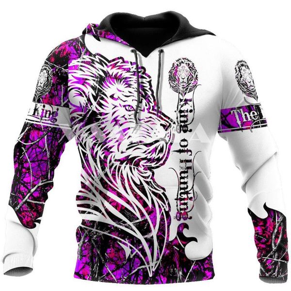 men's hoodies & sweatshirts lion the king of hunting 3d full print size hoodie man women harajuku outwear zipper pullover sweatshirt un, Black
men's hoodies & sweatshirts lion the king of hunting 3d full print size hoodie man women harajuku outwear zipper pullover sweatshirt un, Black