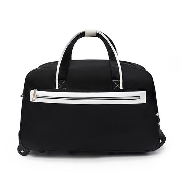 duffel bags men's and women's travel large-capacity portable luggage bag trolley waterproof storage baguette ladies big
duffel bags men's and women's travel large-capacity portable luggage bag trolley waterproof storage baguette ladies big