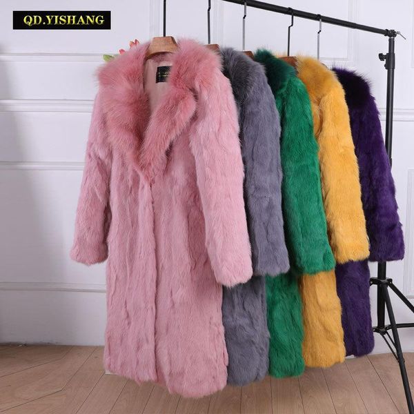 women's fur & faux coat manufacturer to supply the winter suit collar wholesale clothing undertakes, Black
women's fur & faux coat manufacturer to supply the winter suit collar wholesale clothing undertakes, Black