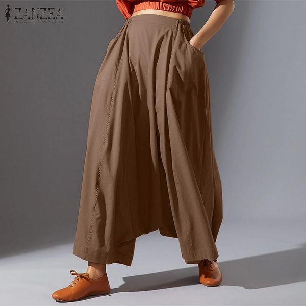 women's pants & capris womens fashion high elastic waist harem oversized basic plain drop crotch overalls baggy wide legs long ol tro, Black;white
women's pants & capris womens fashion high elastic waist harem oversized basic plain drop crotch overalls baggy wide legs long ol tro, Black;white