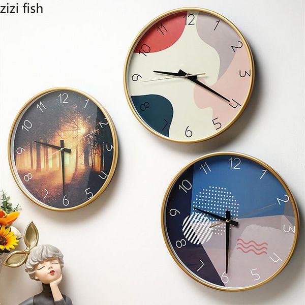 plastic glass wall clock living room decoration wall hanging ornaments watch time clocks round shape pointer clock time tool
plastic glass wall clock living room decoration wall hanging ornaments watch time clocks round shape pointer clock time tool