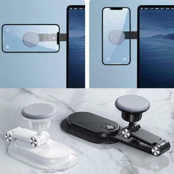 cell phone mounts & holders 2021 lapcellphone mount multi screen support adjustable interactive stand holder bracket magnetic for dual-s
cell phone mounts & holders 2021 lapcellphone mount multi screen support adjustable interactive stand holder bracket magnetic for dual-s