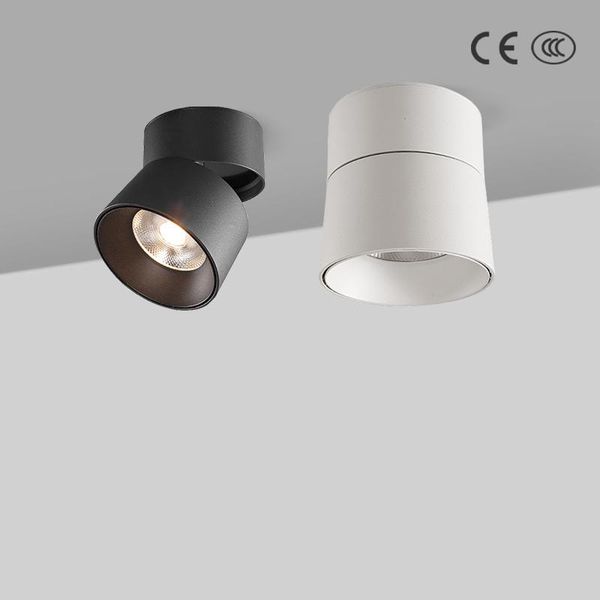 dimmable led ceiling light 7w 12w 15w led surface mounted ceiling lamp ,foldable and 360 degree rotatable cob spot light
dimmable led ceiling light 7w 12w 15w led surface mounted ceiling lamp ,foldable and 360 degree rotatable cob spot light