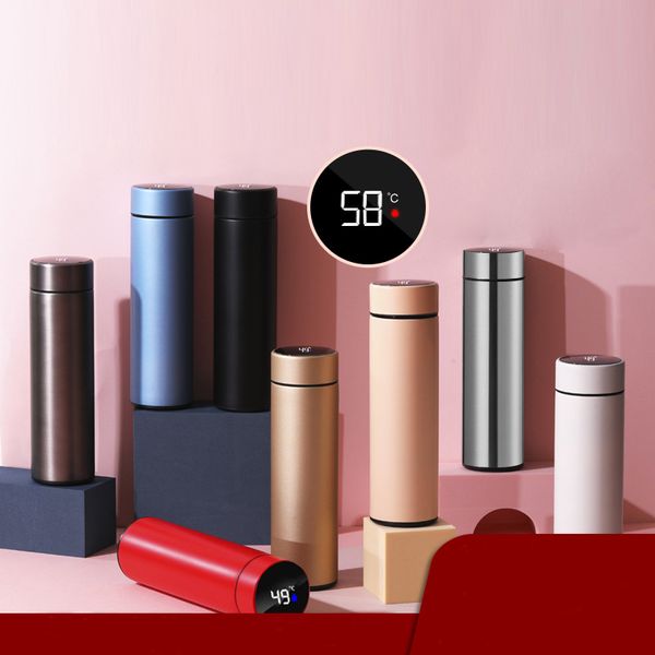 thermos cup colorful smart temperature measurement boys girls temperature display water cup stainless steel couple creative business gift
thermos cup colorful smart temperature measurement boys girls temperature display water cup stainless steel couple creative business gift