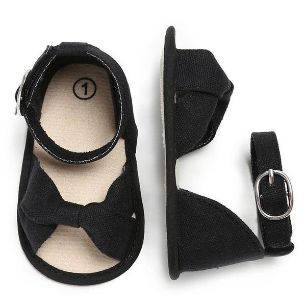first walk baby girl sandals summer girls shoes cotton canvas bow newborn sandals babies shoes playtoday infant beach, Black;red
first walk baby girl sandals summer girls shoes cotton canvas bow newborn sandals babies shoes playtoday infant beach, Black;red