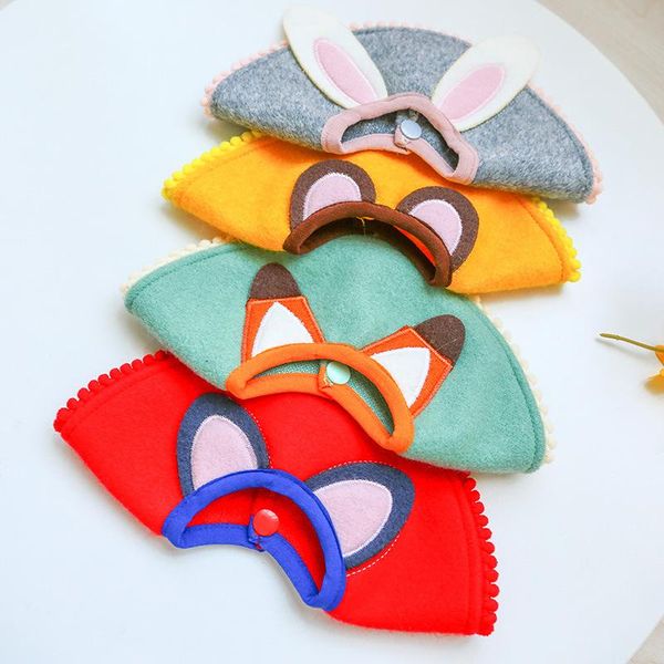 cat costumes convenient to wear cute zoo series pet grooming accessories supplies bib dog saliva towel triangle scarf
cat costumes convenient to wear cute zoo series pet grooming accessories supplies bib dog saliva towel triangle scarf