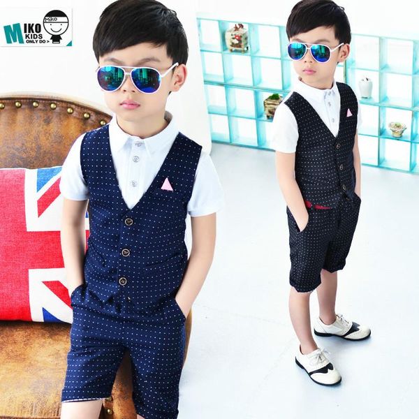 clothing sets boy birthday suits kids summer set wedding suit 2pieces for boys blazer cotton formal infantil menino 3-8y, White
clothing sets boy birthday suits kids summer set wedding suit 2pieces for boys blazer cotton formal infantil menino 3-8y, White