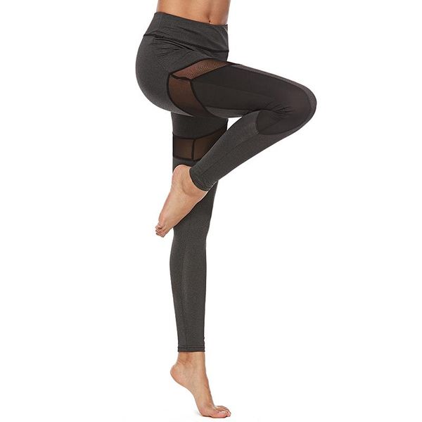 women's leggings women gothic insert mesh design trousers pants big size black capris sportswear fitness
women's leggings women gothic insert mesh design trousers pants big size black capris sportswear fitness