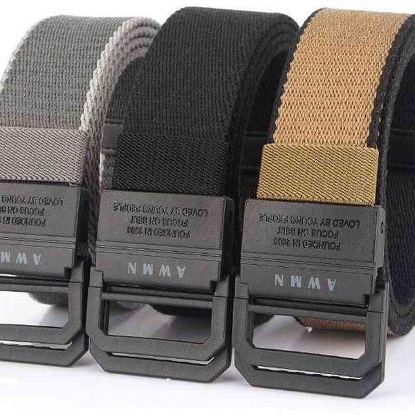 belts ob-18 design men nylon military army training durable multi-function belt for jeans, Black;brown
belts ob-18 design men nylon military army training durable multi-function belt for jeans, Black;brown