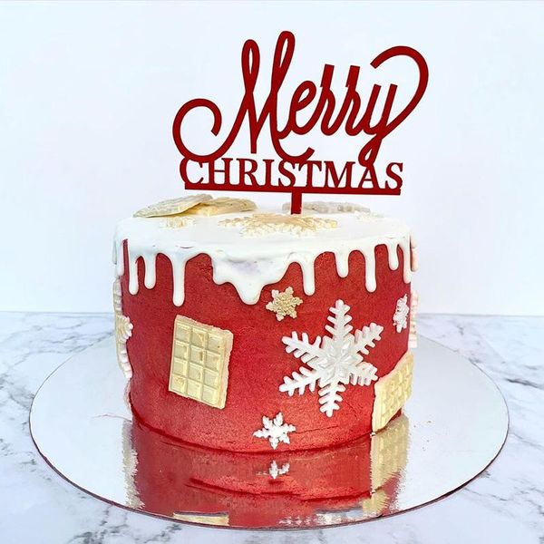 other festive & party supplies acrylic red merry christmas cake ers color santa claus xmas er for home happy year decorations
other festive & party supplies acrylic red merry christmas cake ers color santa claus xmas er for home happy year decorations