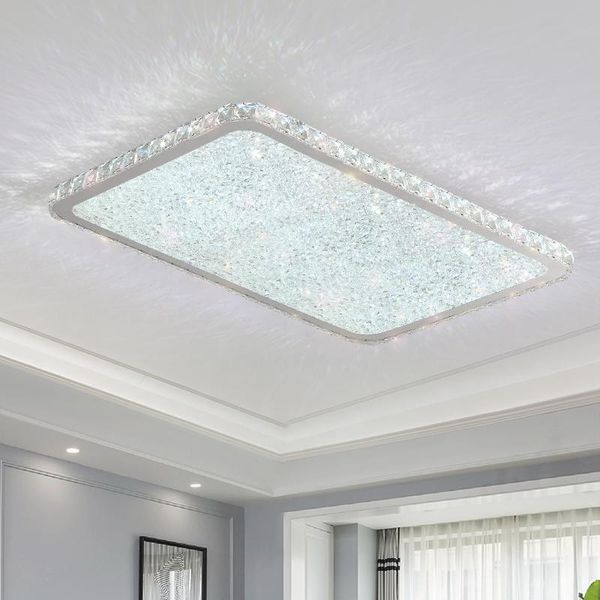 modern led ceiling lights kids room lamp nordic crystal ceiling lamps for living room dining luminaire plafonnier 110v 220v
modern led ceiling lights kids room lamp nordic crystal ceiling lamps for living room dining luminaire plafonnier 110v 220v